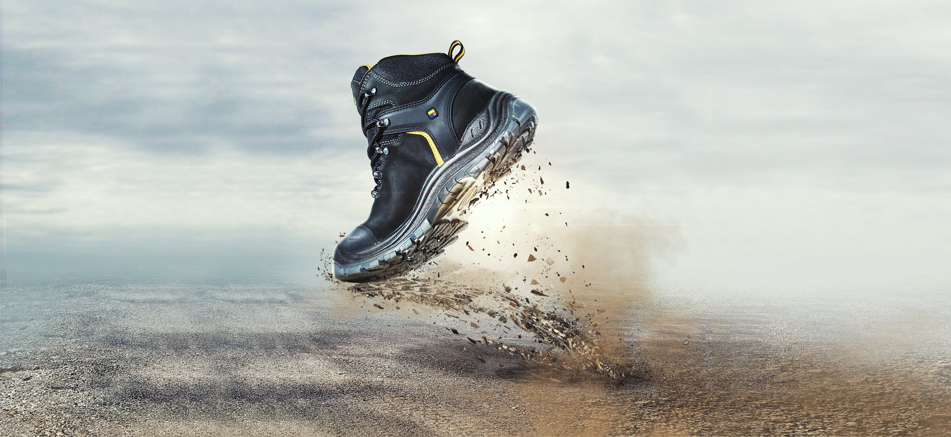 blaklader boots